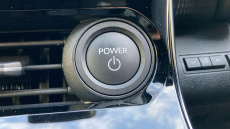 Toyota bZ4X 150kW Motion 71.4kWh 5dr Auto [11kW] Electric Hatchback